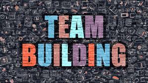 Team building 3